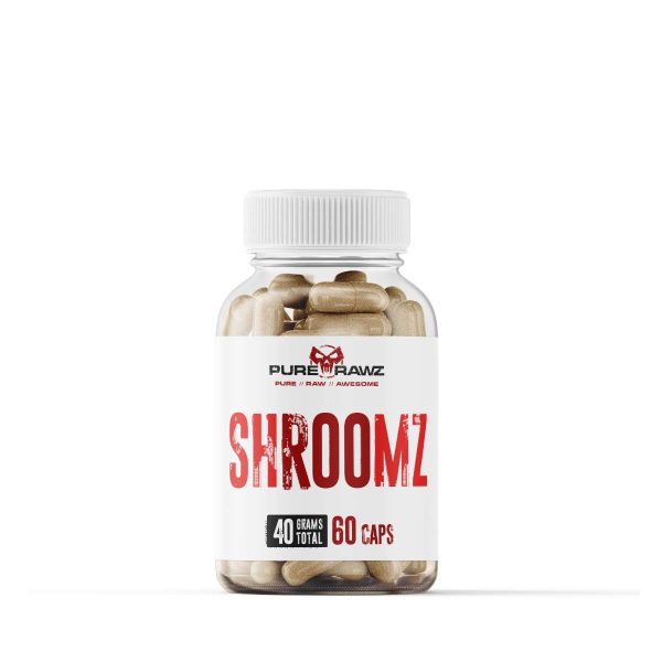 Shroomz