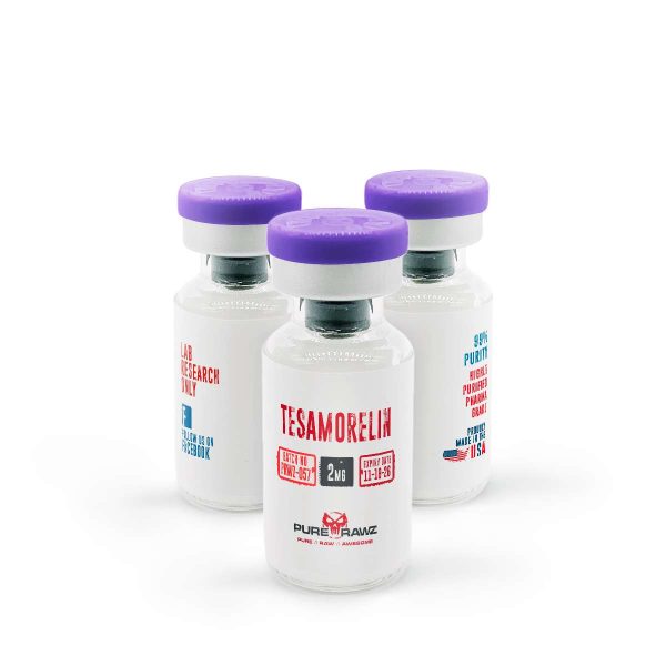 Tesamorelin 2mg PRZ 3 1 1