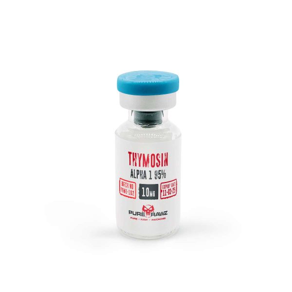 Thymosin Alpha 1 10mg PRZ 1 1
