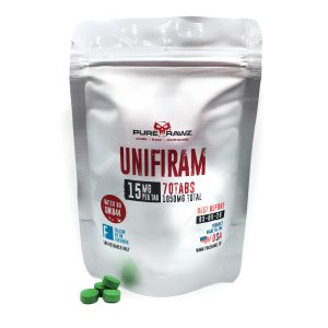 Unifiram 15mg 70tabs