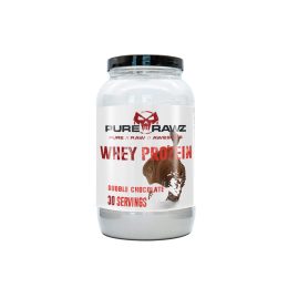 Whey Protein Powder For Sale | Fast Shipping | PureRawz