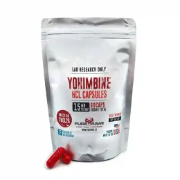 YohimbineHCL