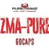 ZMA Pure 60 capsules for sale in USA