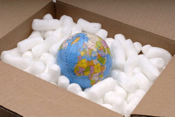 Shipping Insurance
