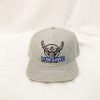 gray hat purerawz