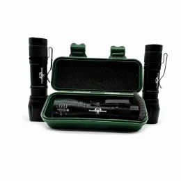 PureRawz LED Flashlight For Sale | Fast Shipping | Purerawz