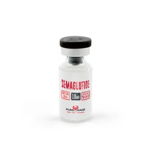 Semaglutide 10mg | Purerawz