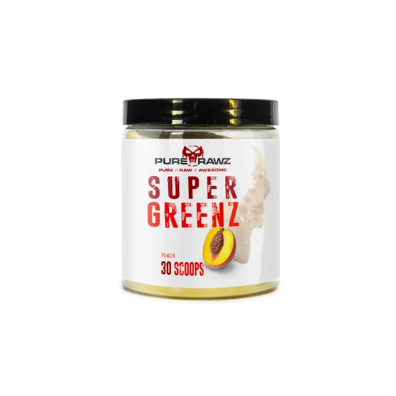 Super Greenz For Sale | Fast Shipping - USA Made | PureRawz