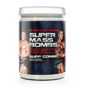 Super Mass Bombs | Purerawz