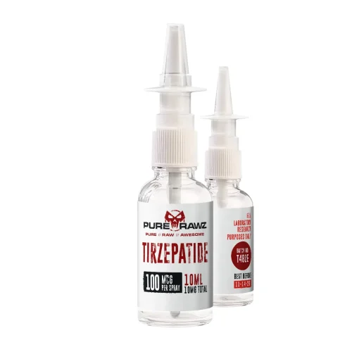 tirzepatide nasal spray GLP-1.2 For Sale | Fast Shipping