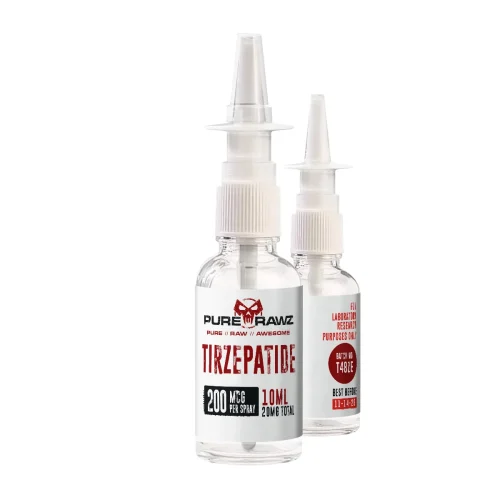 pure rawz tirzepatide GLP-1.2 For Sale | Fast Shipping