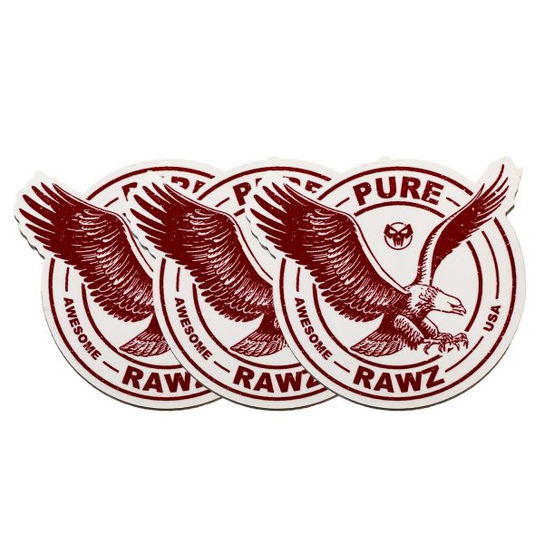 Eagle 3