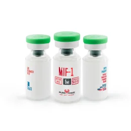 MIF-1 For Sale | Fast Shipping | 3rd Party Tested | PureRawz