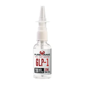 Buy GLP-1 Peptide | 99%+ Pure GLP-1 For Research