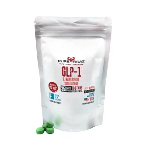 pure glp 1 GLP-1 S – AOB Peptides Natural GLP-1 Supplements | PureHealth