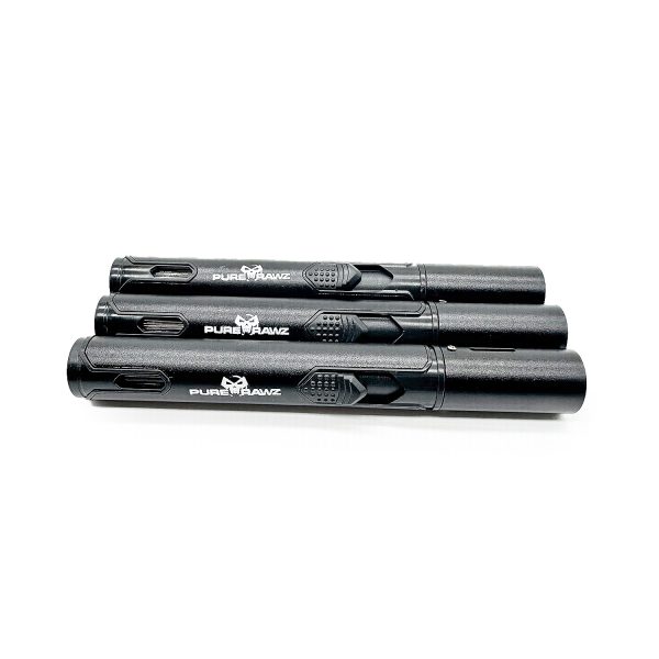 Purerawz Jet Firelighter 3