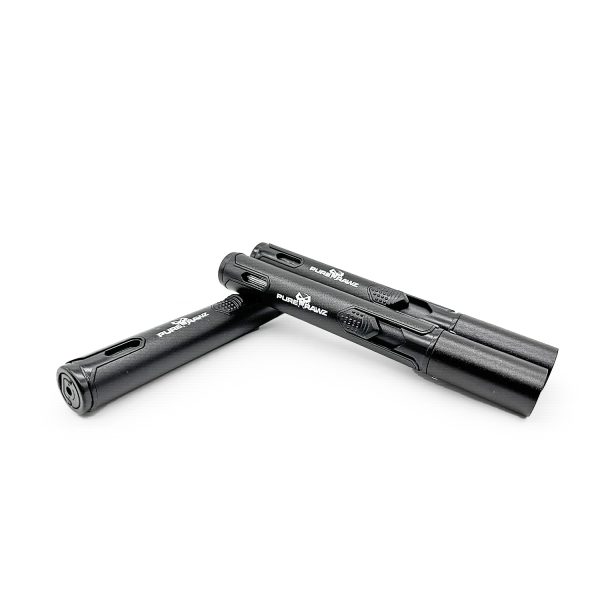 Purerawz Jet Firelighter 2