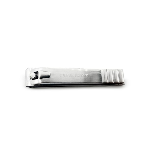 Purerawz Nail Clipper