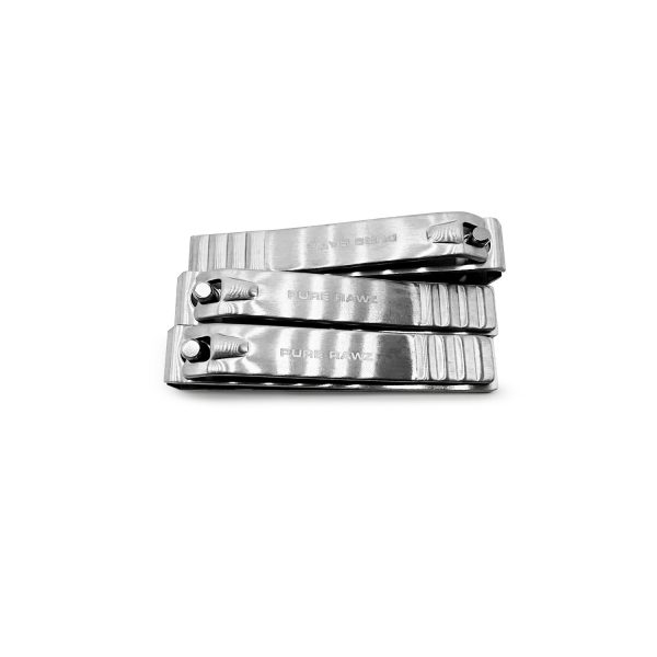 Purerawz Nail Clipper 4