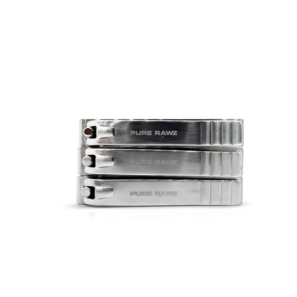 Purerawz Nail Clipper 3