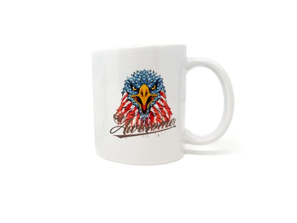 Purerawz Coffee Mug 3