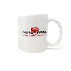 Purerawz Coffee Mug 2