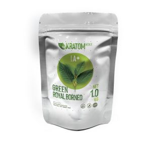 Green-Royal-Borneo-Powder-1.0kg