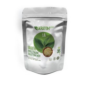 Green-Spectrum-Kratom-Mix-35g