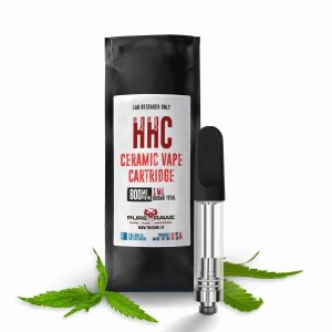 HHC Ceramic Cartridge