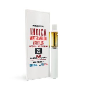 HHC + THCP Blend Disposable Vape