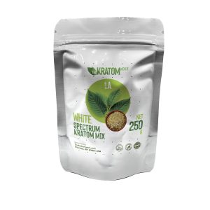 White-Spectrum-Kratom-Mix