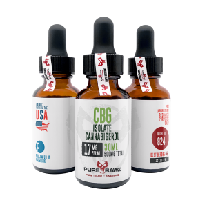 CBG Liquid