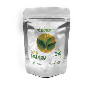 kratom-gold-maengda-250g