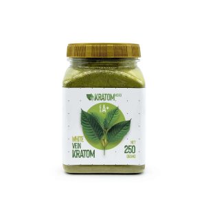 white-vein-kratom-250g