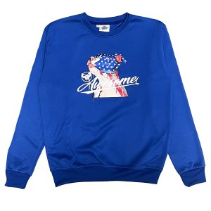 Purerawz Sweatshirt | purerawz