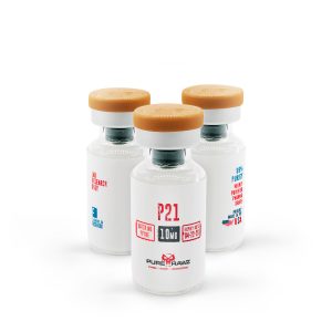 P21 Peptide | Purerawz