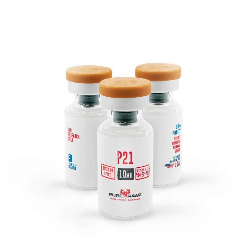 P21 10MG for sale at Purerawz
