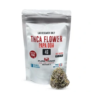 THCA-Papa Don-4g