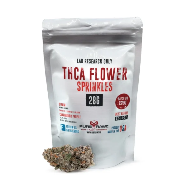 THCa Sprinkles Flower 28g