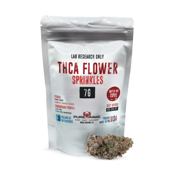 THCa Sprinkles Flower 7g