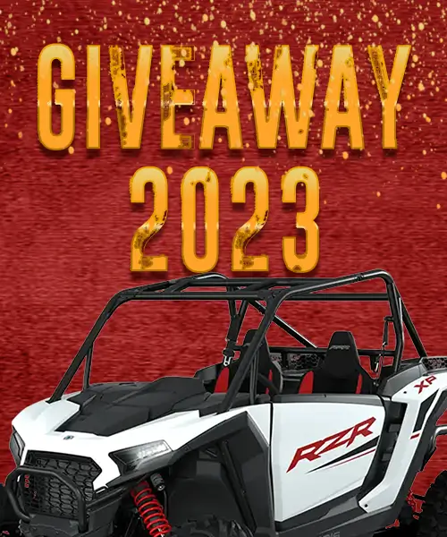 Giveaway 2023 Banner Mobile | Purerawz