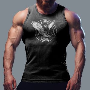 Tank top upscale