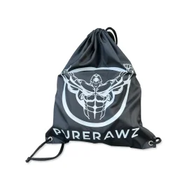 Purerawz Drawstring Bag For Sale | Fast Shipping