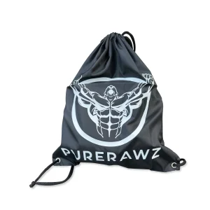 Purerawz Drawstring bag