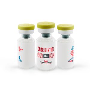 Cagrilintide For Sale | Fast Shipping | PureRawz