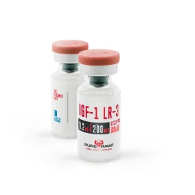 IGF-1 LR3 For Research