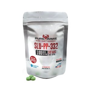 SLU-PP-332 30ct Tabs | Purerawz