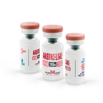 Argireline For Sale | Fast Shipping - USA Made | PureRawz