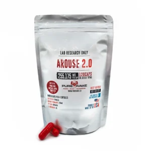 Oxytocin + Amino Tadalafil + PT-141 + L-Arginine For Sale