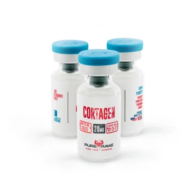 Cortagen For Sale | Fast Shipping - USA Made | PureRawz